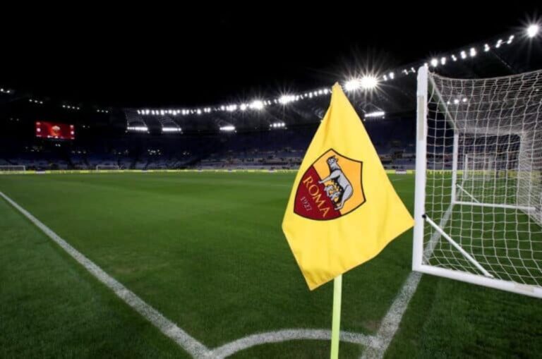 AS Roma