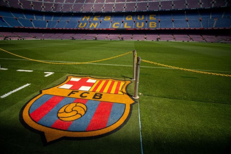 Camp Nou