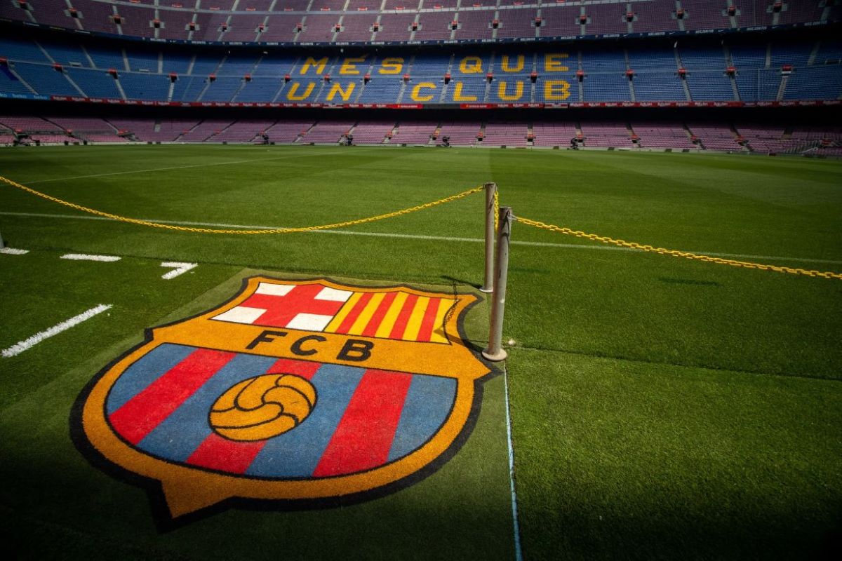Camp Nou