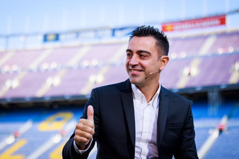 Xavi
