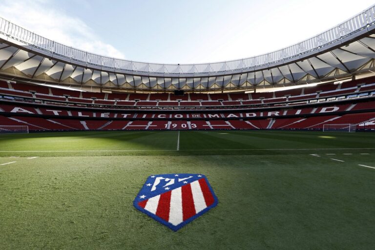 Atletico Madrid