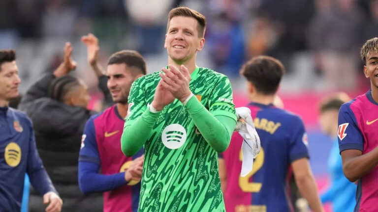 Wojciech Szczesny