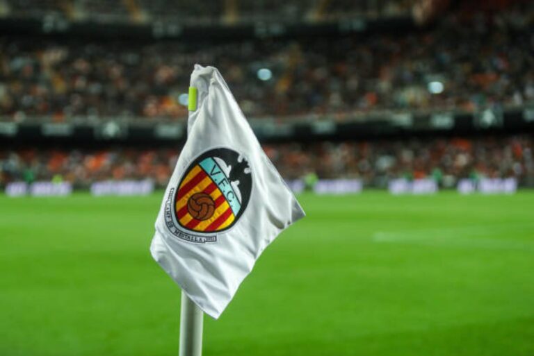 Valencia flag