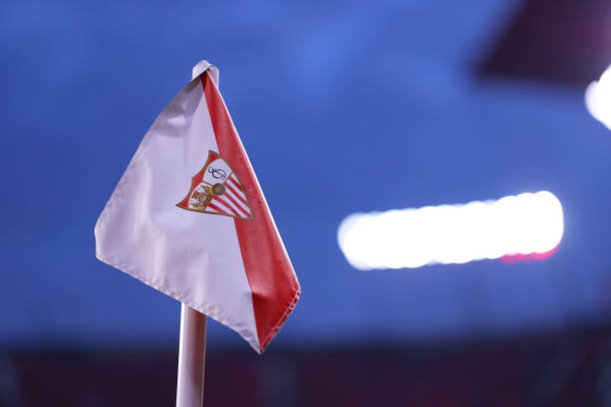 sevilla flag