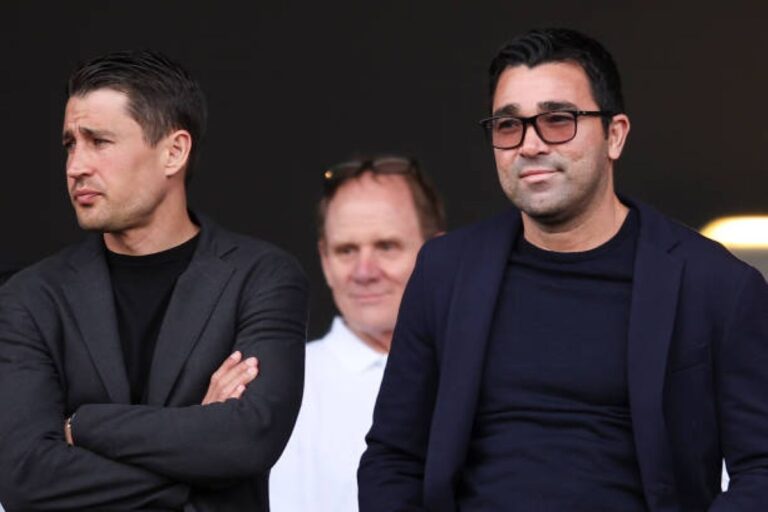 deco, barcelona sporting director