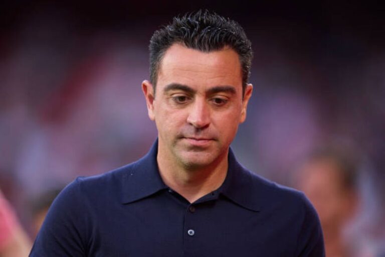 xavi hernandez