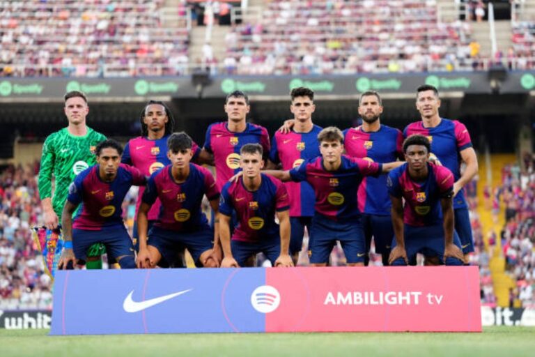 barcelona fc
