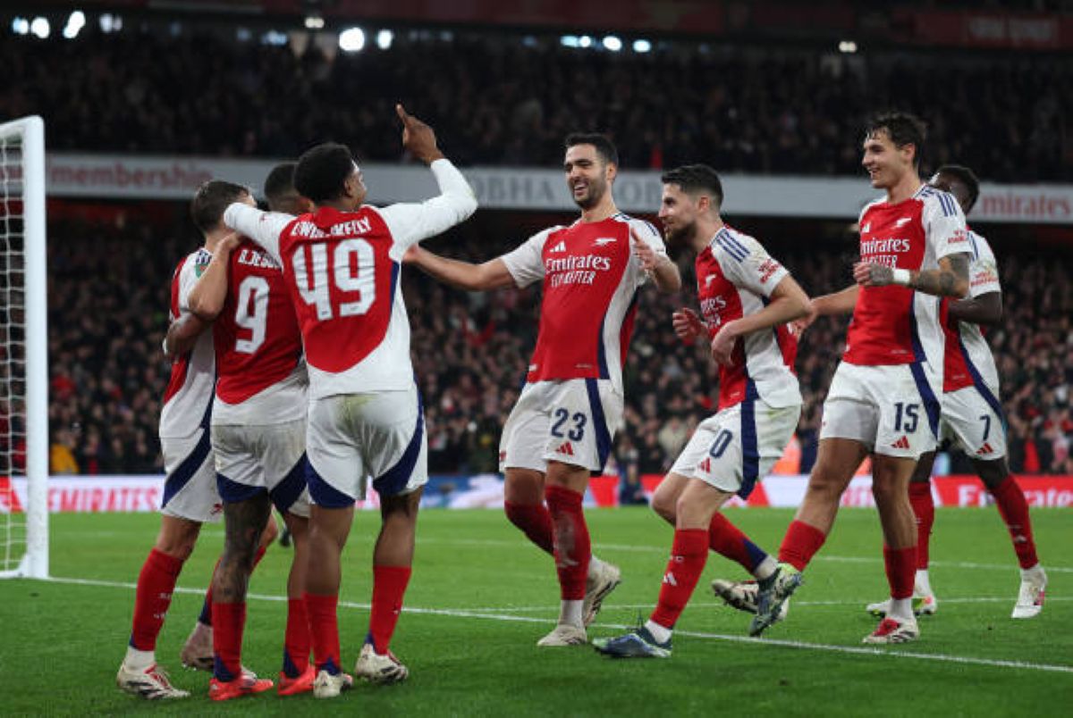 arsenal fc