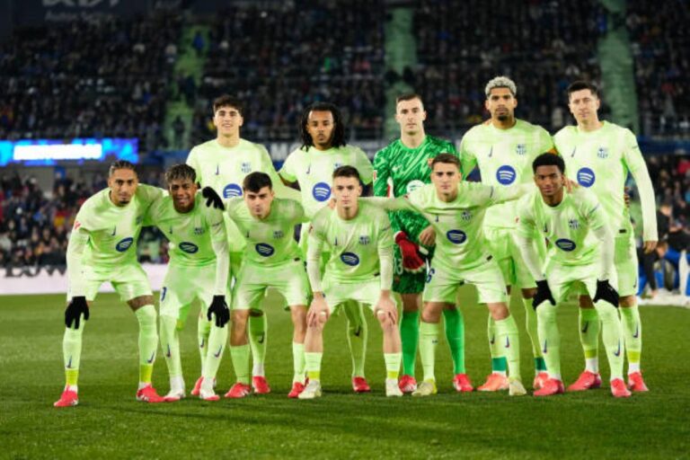 barcelona fc