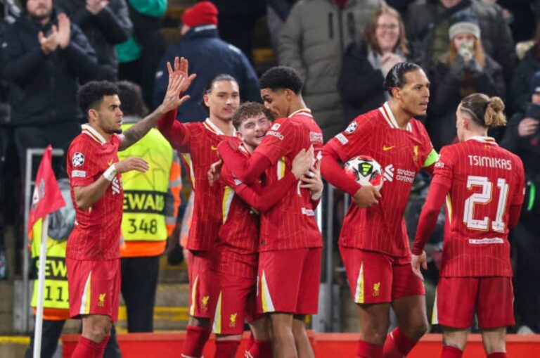 liverpool fc