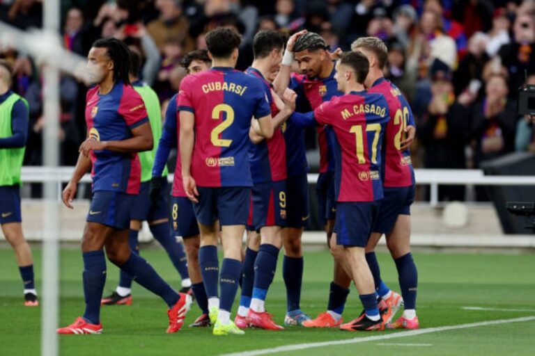 barcelona fc