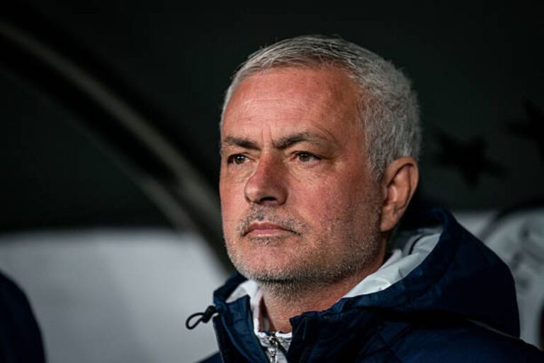 jose mourinho