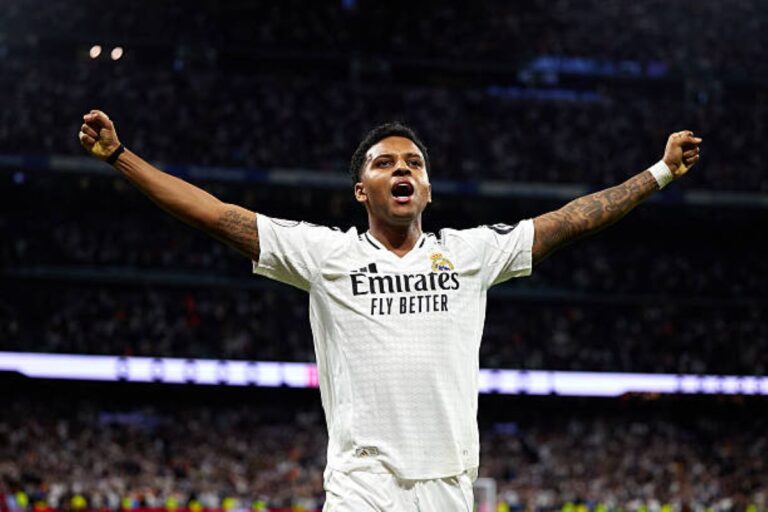 rodrygo