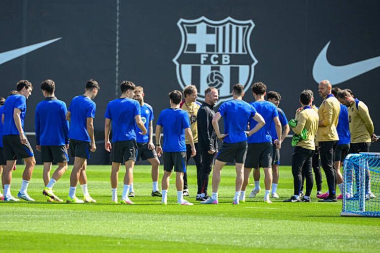 barcelona fc