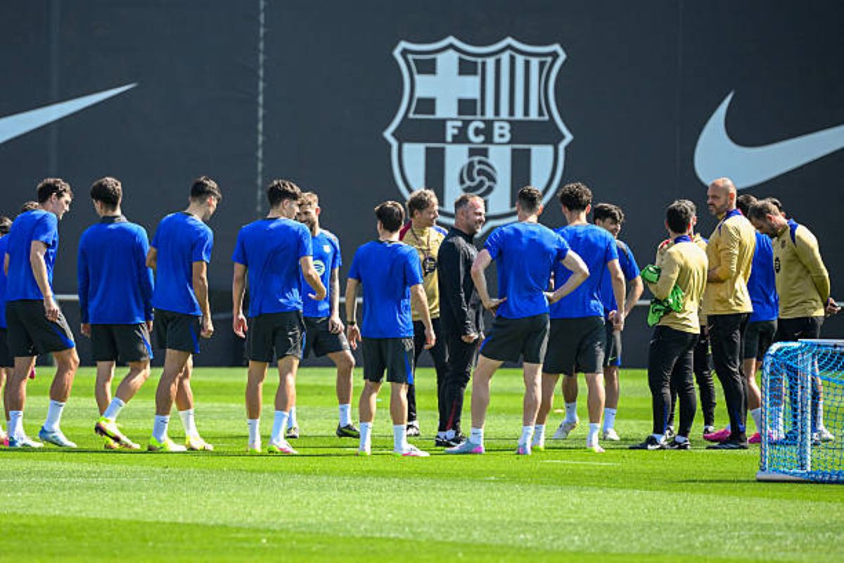 barcelona fc