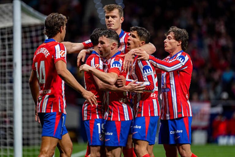 atletico madrid fc