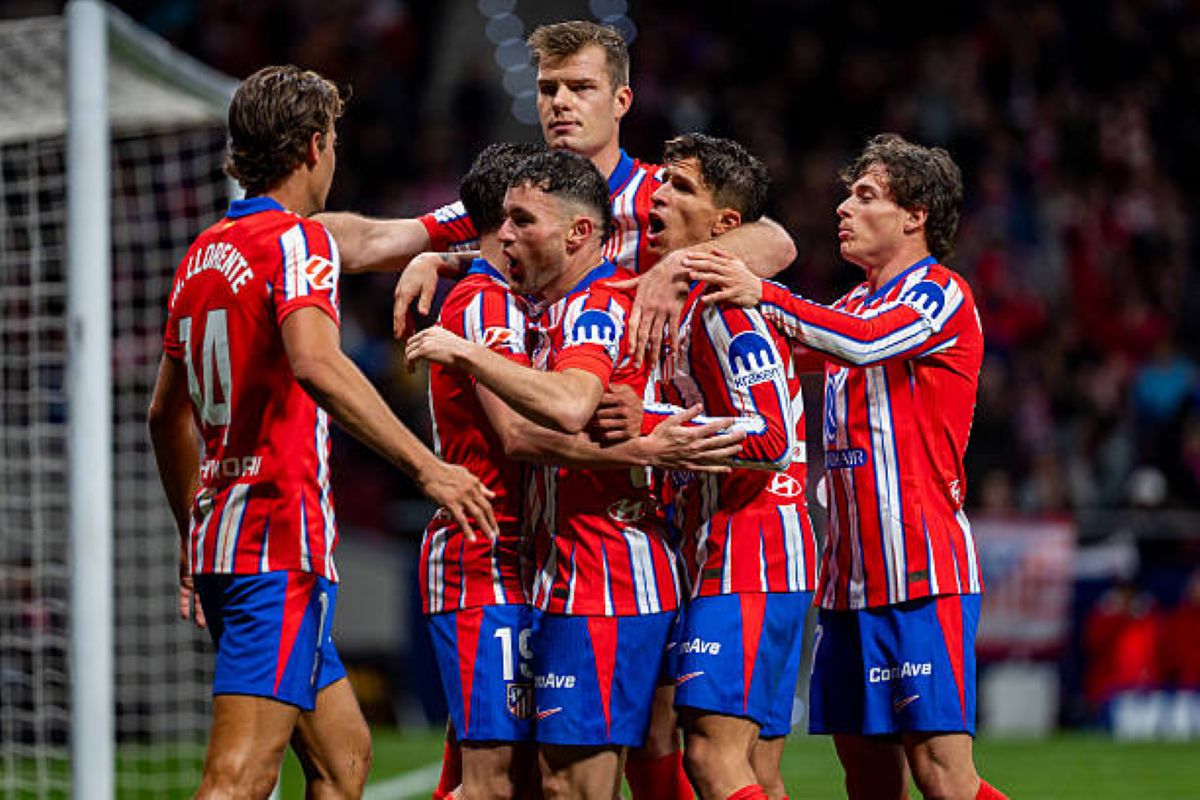 atletico madrid fc