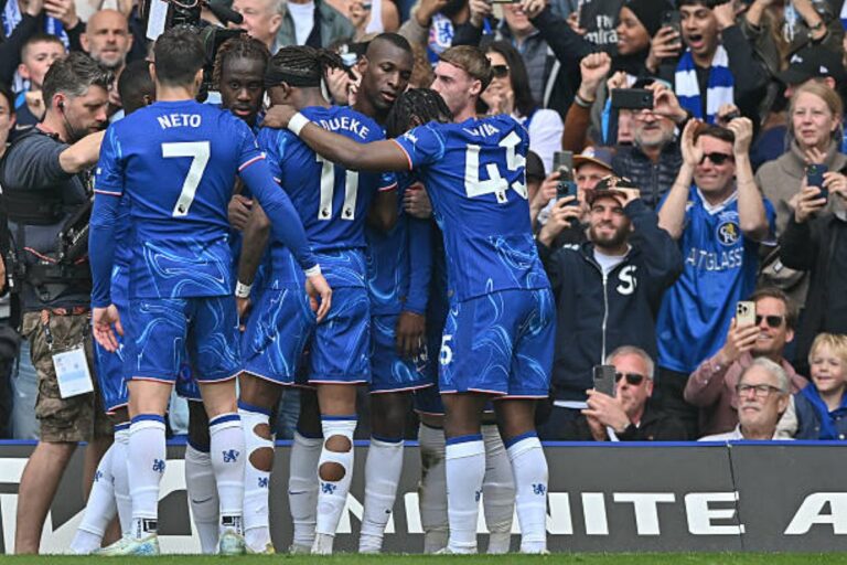 chelsea fc