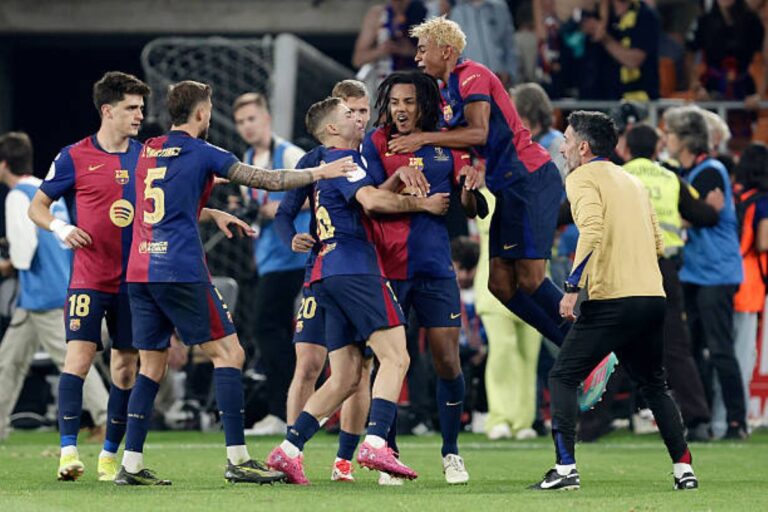 barcelona fc