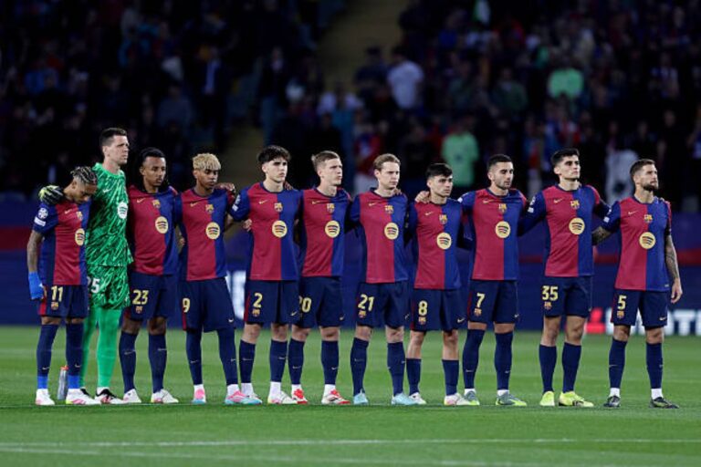 barcelona fc