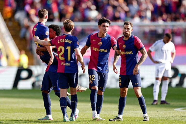 Barcelona fc