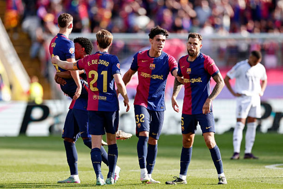 Barcelona fc