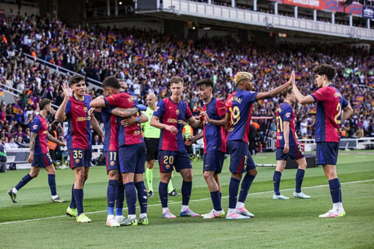 barcelona fc
