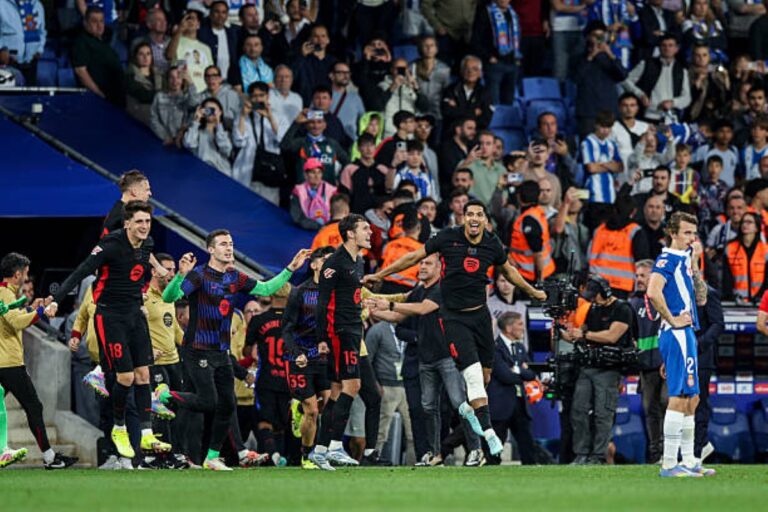 barcelona fc