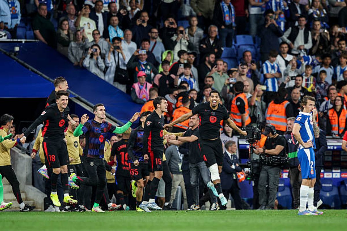 barcelona fc