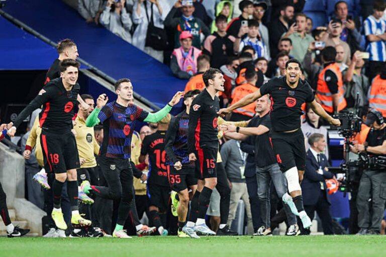 barcelona fc