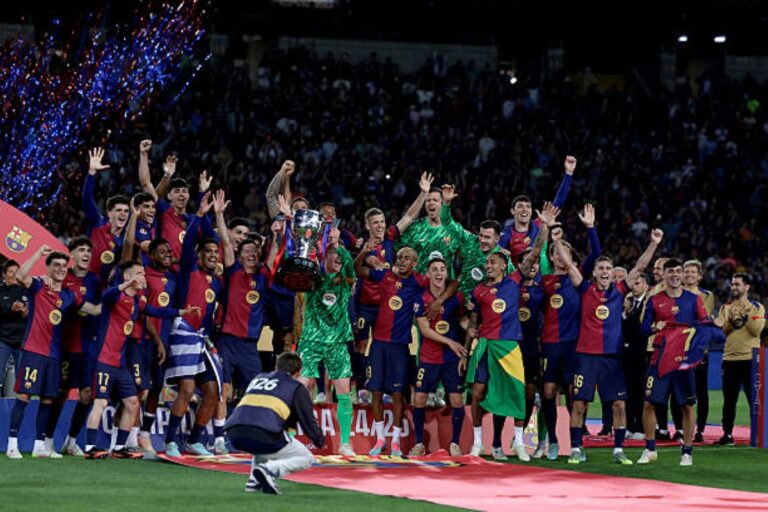 barcelona fc
