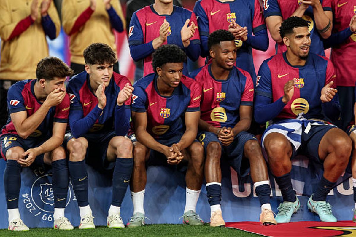 barcelona fc