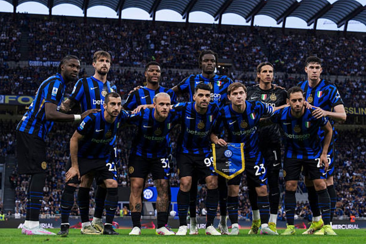inter milan fc