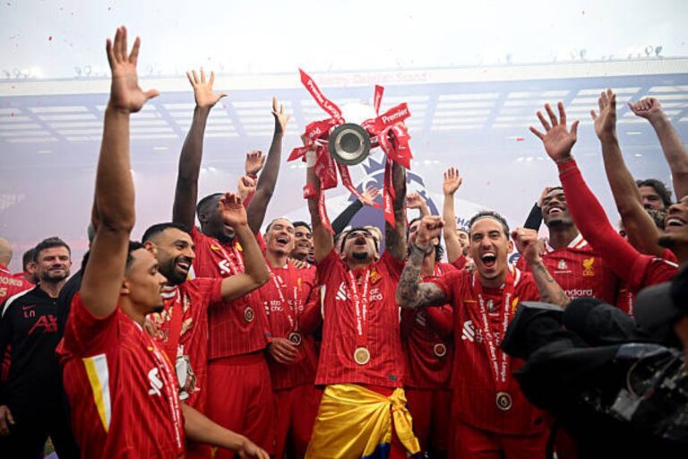 liverpool fc