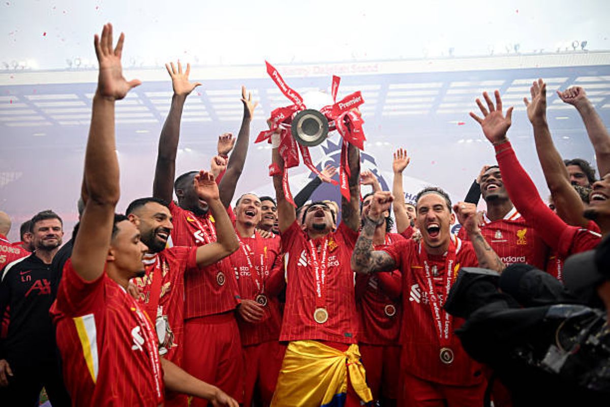 liverpool fc