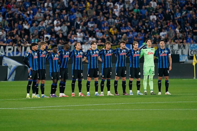 atalanta fc