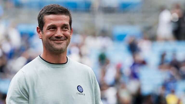 Cristian Chivu, inter milan manager