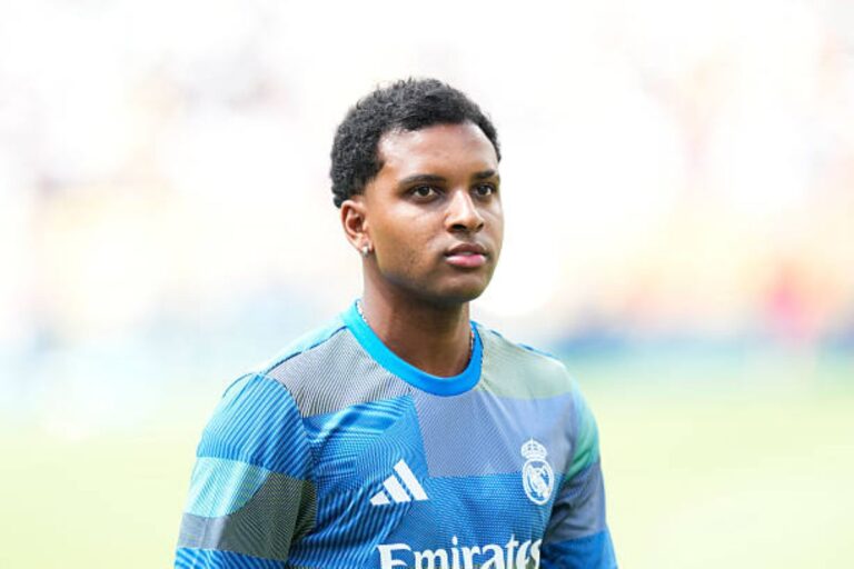 rodrygo