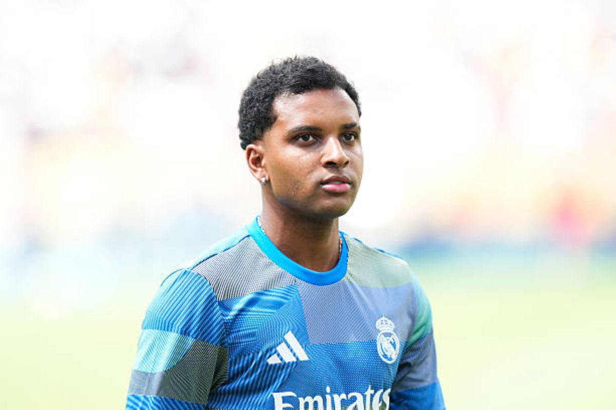 rodrygo
