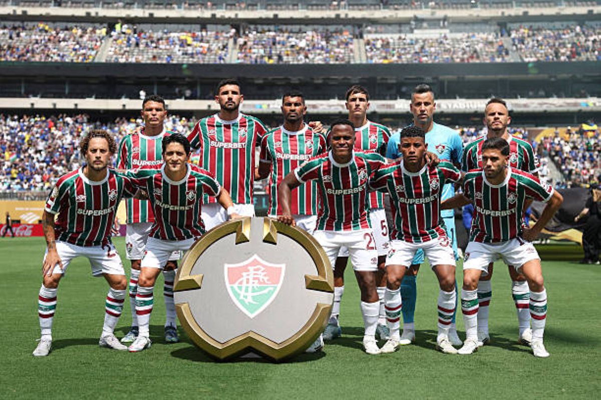 Fluminense fc