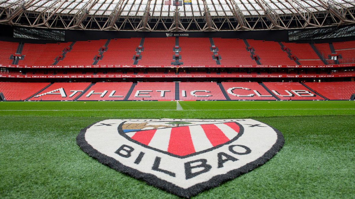 Athletic Club stadium