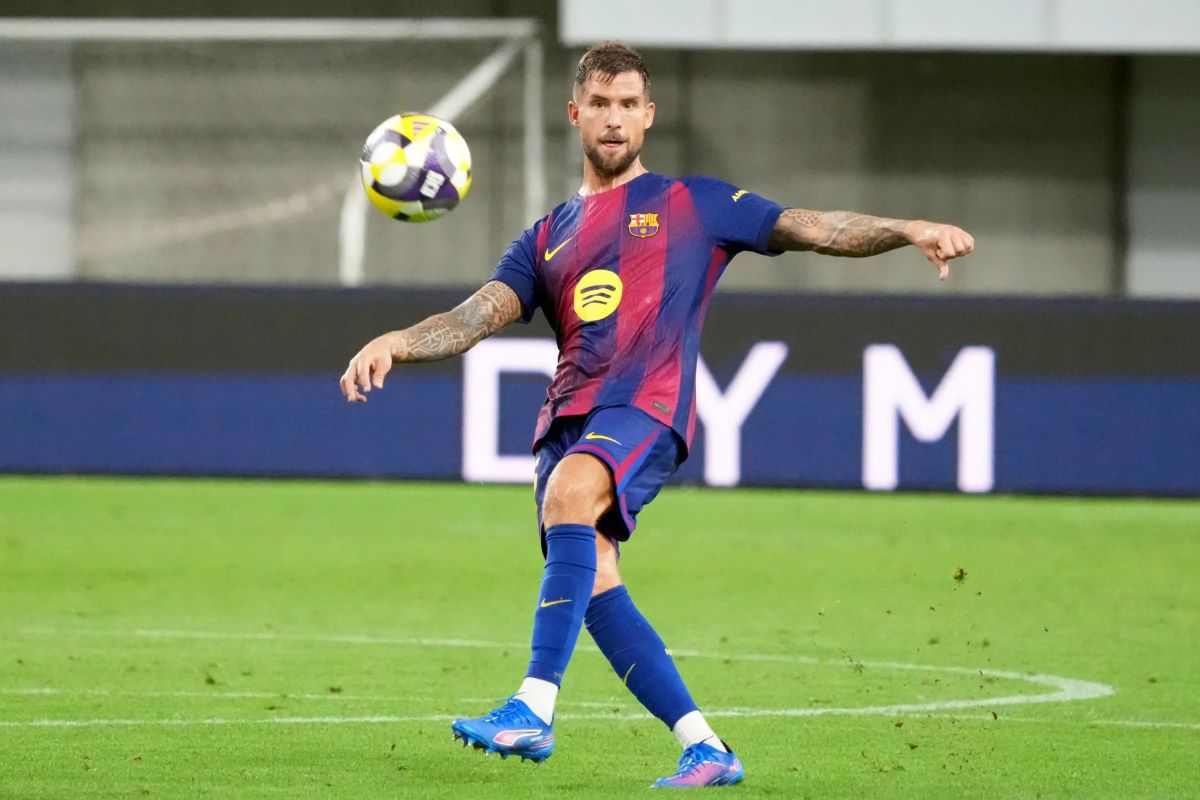 Inigo Martinez