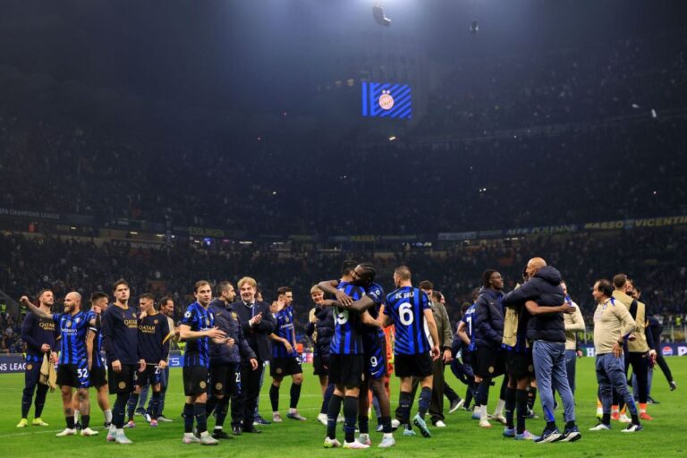 Inter Milan squad