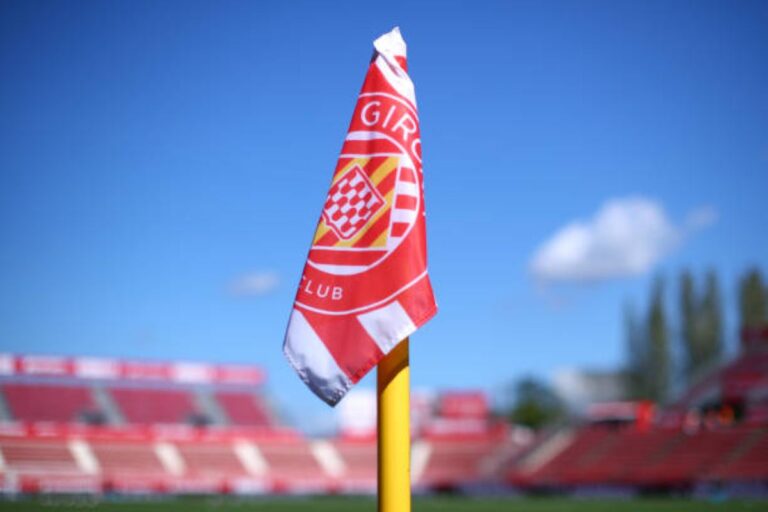 girona fc
