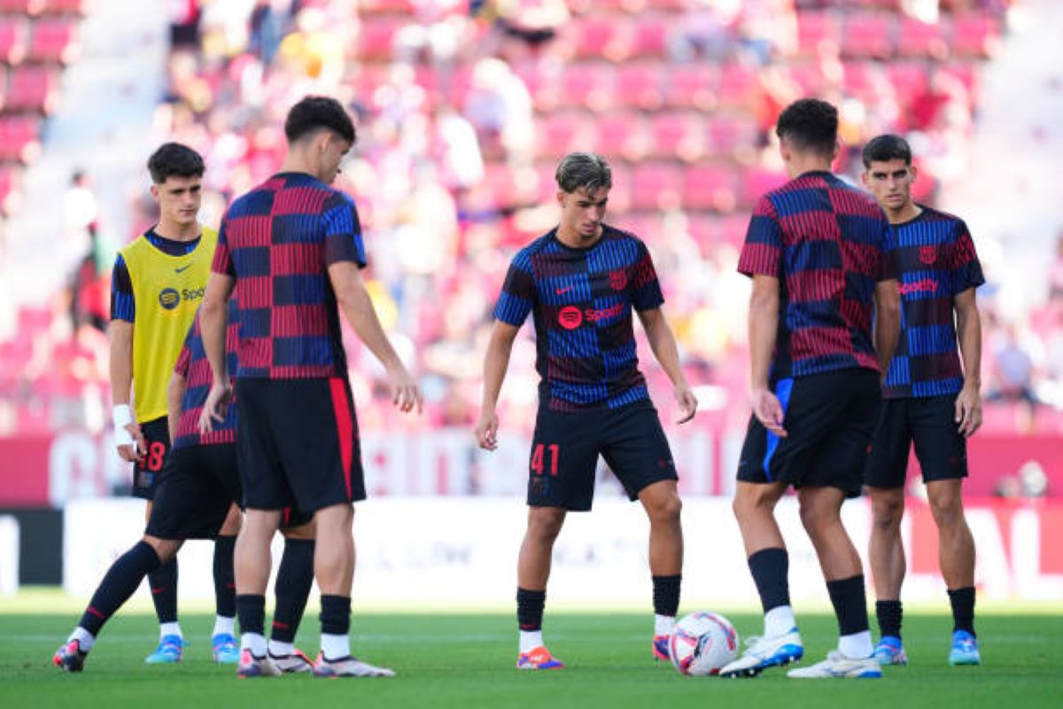 barcelona fc