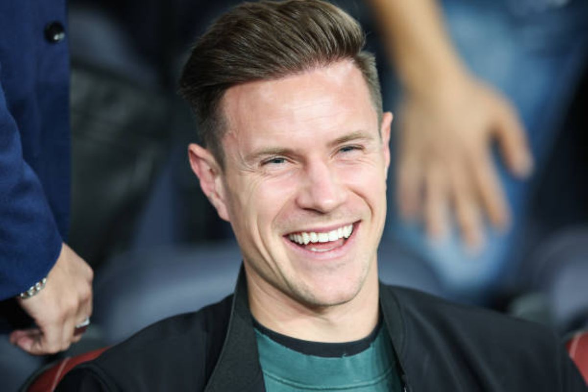 Marc-Andre ter Stegen