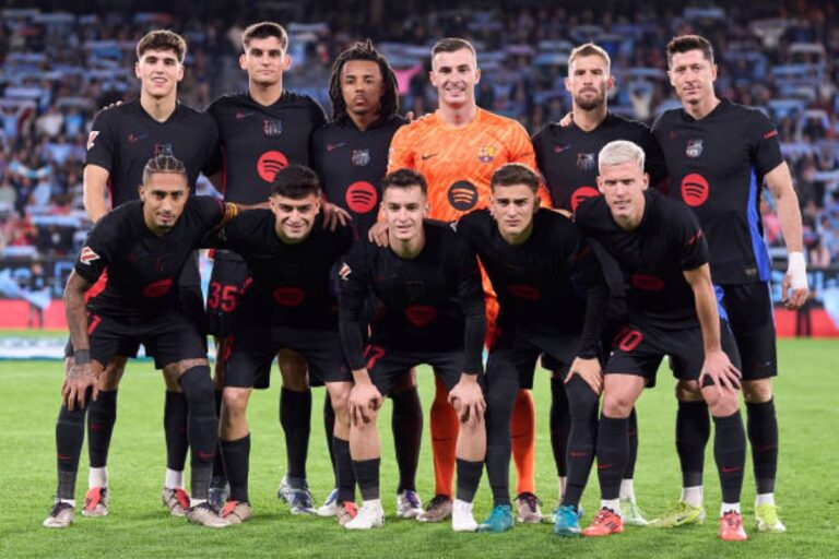 fc barcelona