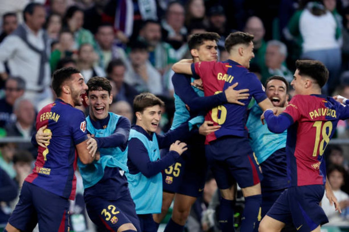 Barcelona fc