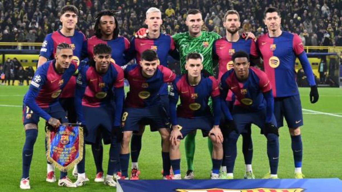 barcelona fc