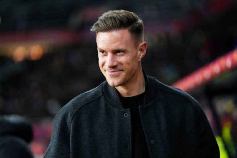marc-andre ter stegen